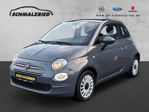 Used FIAT 500 Petrol 2018 Ad 