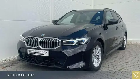 Annonce BMW SERIE 3 Essence 2023 d'occasion 