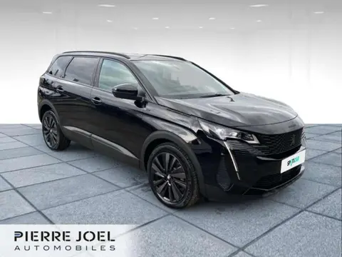 Annonce PEUGEOT 5008 Diesel 2024 d'occasion 