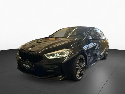 Annonce BMW SERIE 1 Diesel 2021 d'occasion 