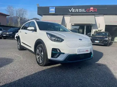 Used KIA E-NIRO Electric 2021 Ad 