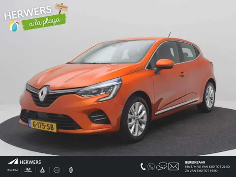 Annonce RENAULT CLIO Essence 2019 d'occasion 