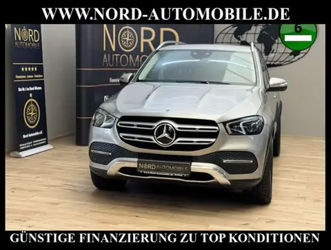 Used MERCEDES-BENZ CLASSE GLE Diesel 2021 Ad 