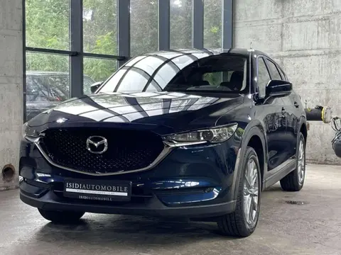 Used MAZDA CX-5 Petrol 2021 Ad 