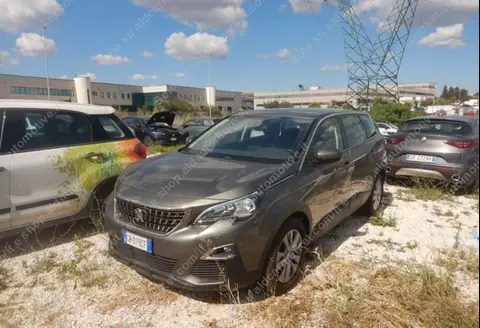 Used PEUGEOT 5008 Diesel 2020 Ad 