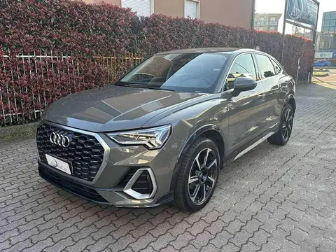 Annonce AUDI Q3 Diesel 2020 d'occasion 