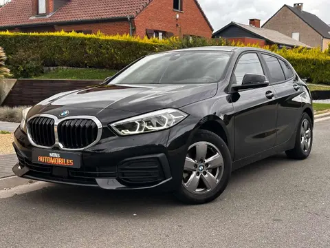 Annonce BMW SERIE 1 Diesel 2020 d'occasion Belgique