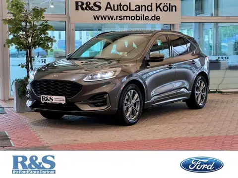 Used FORD KUGA Hybrid 2020 Ad 