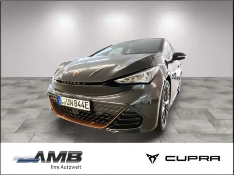 Used CUPRA BORN Electric 2022 Ad 