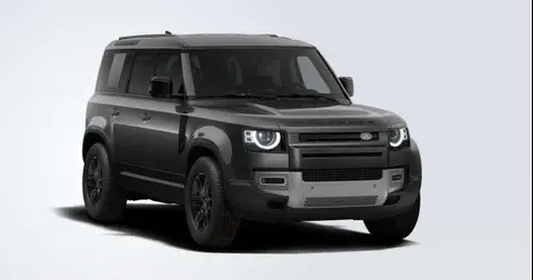 Annonce LAND ROVER DEFENDER Diesel 2024 d'occasion 