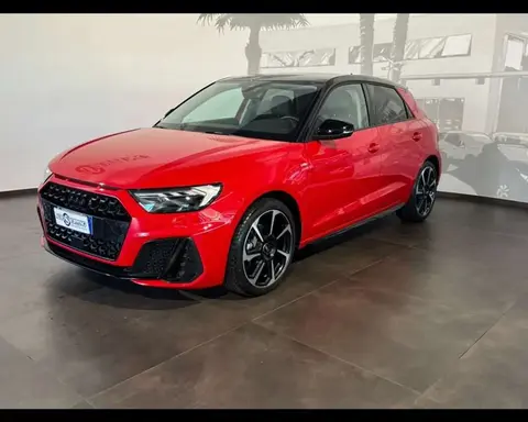 Used AUDI A1 Petrol 2024 Ad 