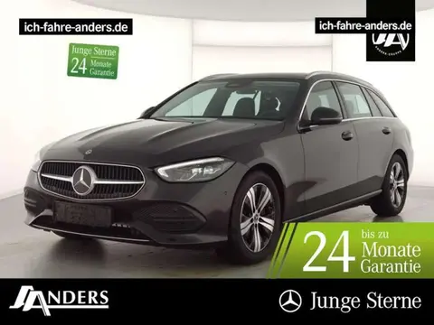 Used MERCEDES-BENZ CLASSE C Petrol 2023 Ad 