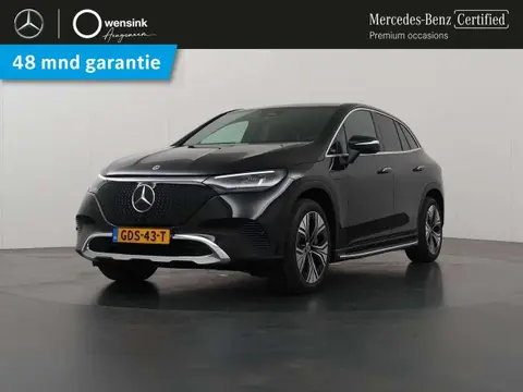 Annonce MERCEDES-BENZ EQE Électrique 2024 d'occasion 