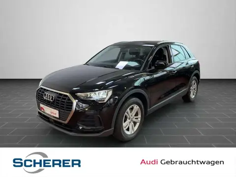 Used AUDI Q3 Diesel 2019 Ad 