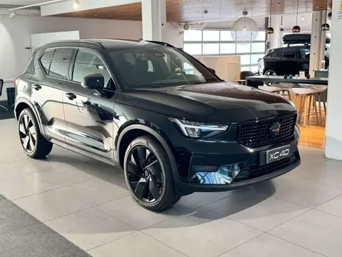 Annonce VOLVO XC40 Hybride 2024 d'occasion 