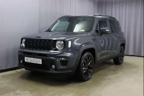 Used JEEP RENEGADE Petrol 2022 Ad 