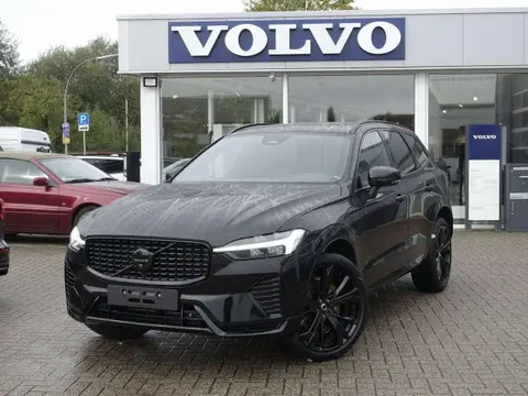 Annonce VOLVO XC60 Hybride 2024 d'occasion 