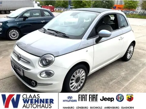 Used FIAT 500 Petrol 2021 Ad 