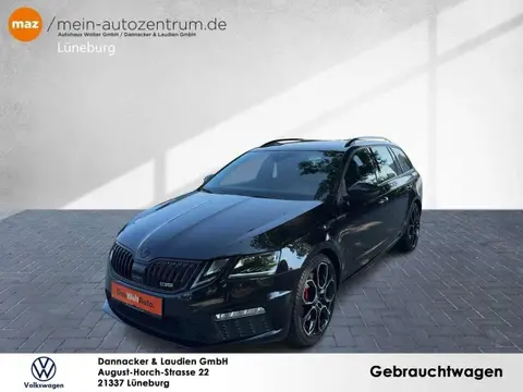 Used SKODA OCTAVIA Petrol 2020 Ad 