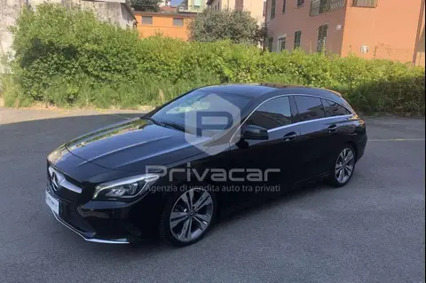 Used MERCEDES-BENZ CLASSE CLA Diesel 2018 Ad 