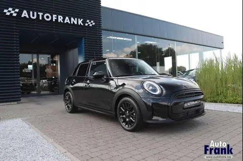 Used MINI COOPER Petrol 2023 Ad Belgium