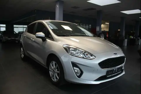 Annonce FORD FIESTA Essence 2019 d'occasion Allemagne