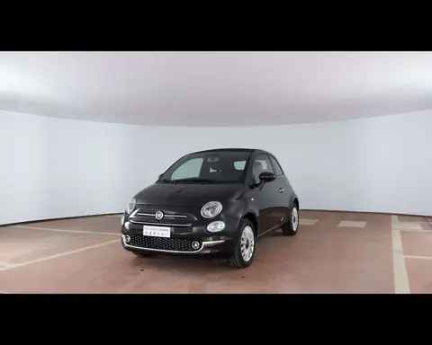 Used FIAT 500C Hybrid 2024 Ad 