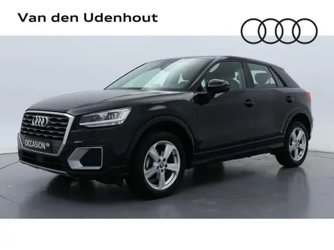 Annonce AUDI Q2 Essence 2020 d'occasion 