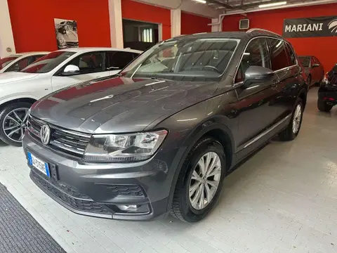 Annonce VOLKSWAGEN TIGUAN Diesel 2020 d'occasion 