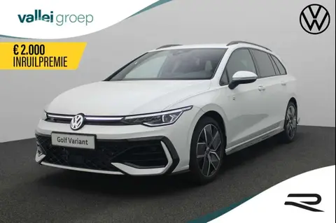 Annonce VOLKSWAGEN GOLF Essence 2024 d'occasion 