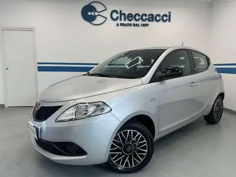 Annonce LANCIA YPSILON GPL 2020 d'occasion 