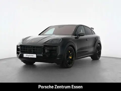 Annonce PORSCHE CAYENNE Hybride 2024 d'occasion 