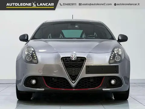 Annonce ALFA ROMEO GIULIETTA Essence 2017 d'occasion 