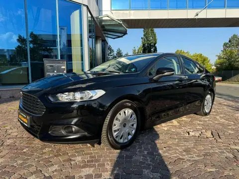 Annonce FORD MONDEO Diesel 2017 d'occasion 