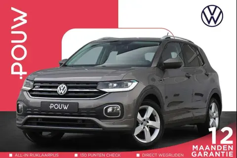 Used VOLKSWAGEN T-CROSS Petrol 2019 Ad 