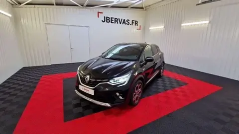 Used RENAULT CAPTUR Petrol 2023 Ad 