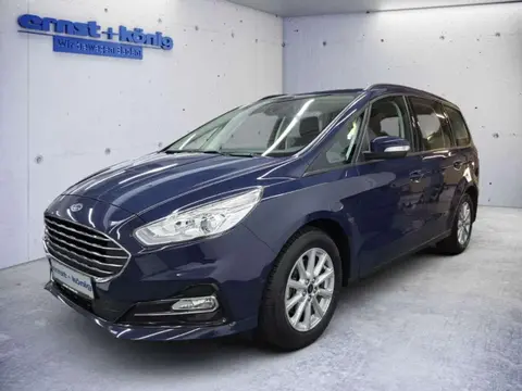 Annonce FORD GALAXY Diesel 2020 d'occasion 