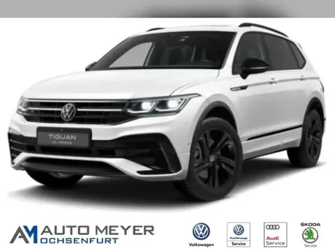 Used VOLKSWAGEN TIGUAN Diesel 2024 Ad 