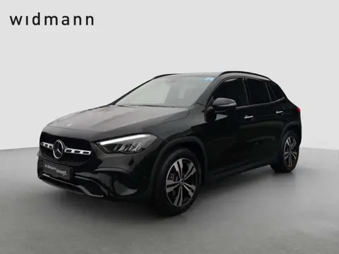 Annonce MERCEDES-BENZ CLASSE GLA Essence 2023 d'occasion 