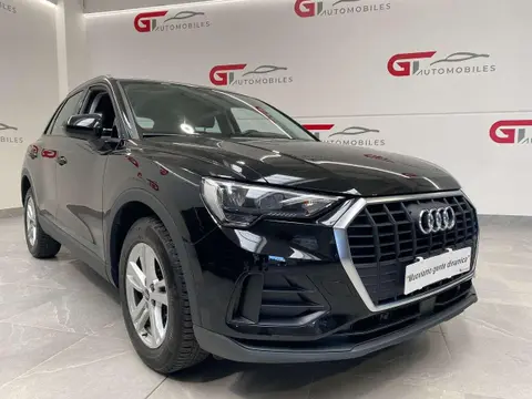 Used AUDI Q3 Diesel 2020 Ad 