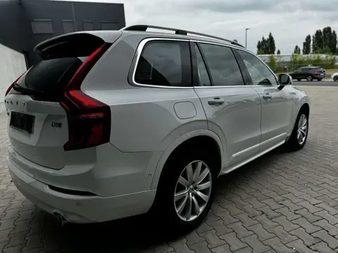 Annonce VOLVO XC90 Diesel 2017 d'occasion 