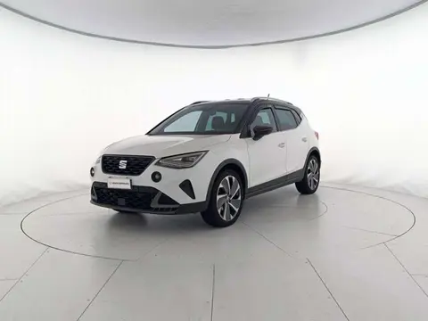 Annonce SEAT ARONA  2021 d'occasion 