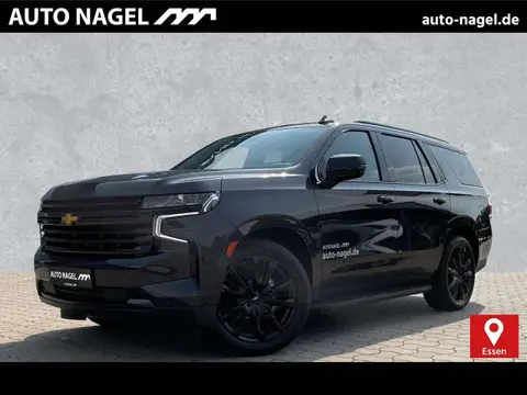 Annonce CHEVROLET TAHOE Essence 2024 d'occasion 