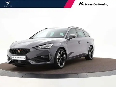 Used CUPRA LEON Hybrid 2023 Ad 