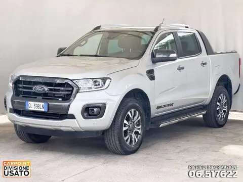 Used FORD RANGER Diesel 2022 Ad 