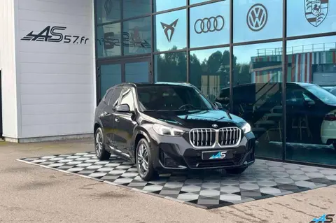 Annonce BMW X1 Diesel 2023 d'occasion 