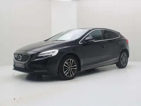 Used VOLVO V40 Petrol 2018 Ad 