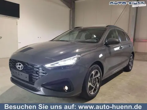 Annonce HYUNDAI I30 Essence 2024 d'occasion 