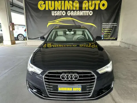 Used AUDI A6 Diesel 2016 Ad 