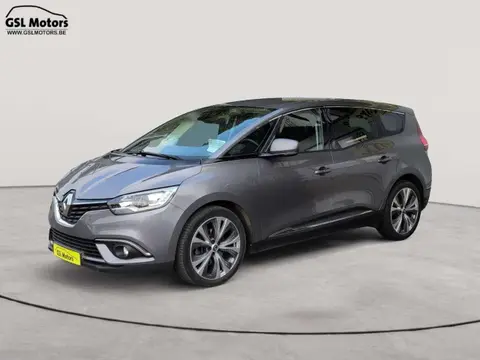 Annonce RENAULT GRAND SCENIC Diesel 2020 d'occasion 